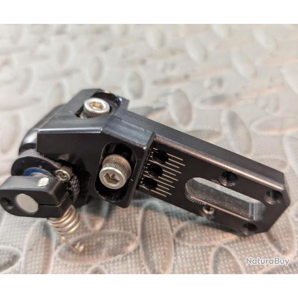 Repose fl�che compound Hamskea occasion droitier