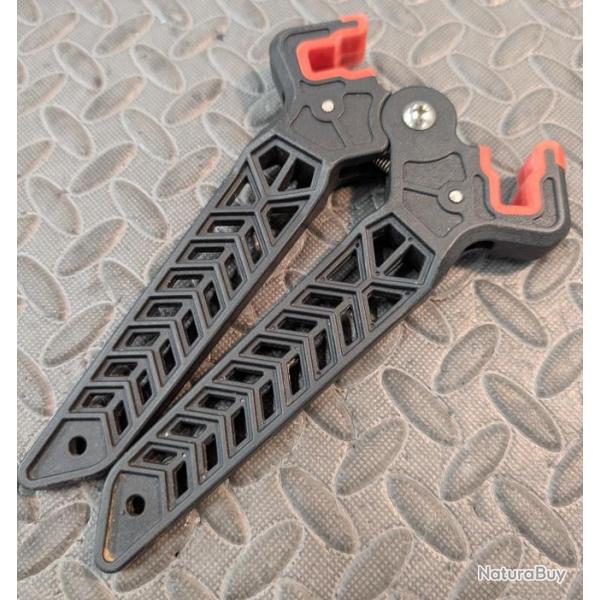 Repose arc compound Avalon occasion