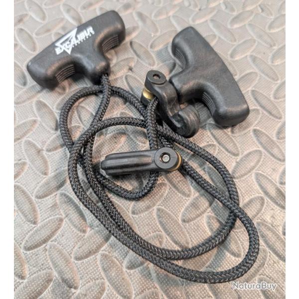 Armeur manuel Excalibur occasion