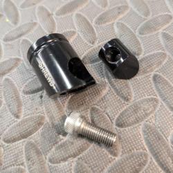 Attache rapide shrewd occasion