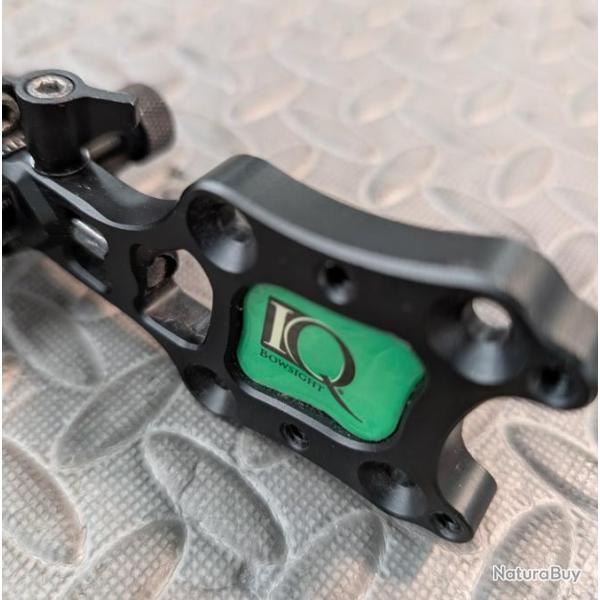 Viseur multi points IQ occasion