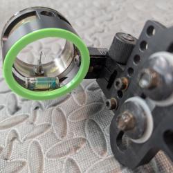 Viseur mono point occasion