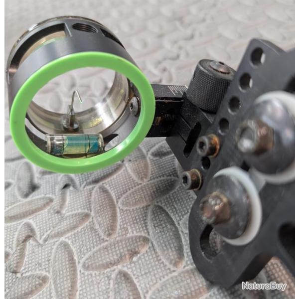 Viseur mono point occasion