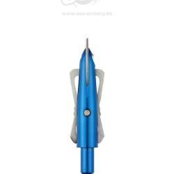 Rage, lame de chasse X-treme 125grs