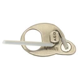 Decut repose fl&egrave;che magn&eacute;tique gaucher