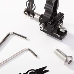 Decut suntec repose fl&egrave;che compound droitier