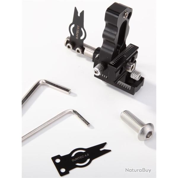 Decut suntec repose fl�che compound droitier