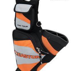 Easton, carquois cible H13 protour gaucher