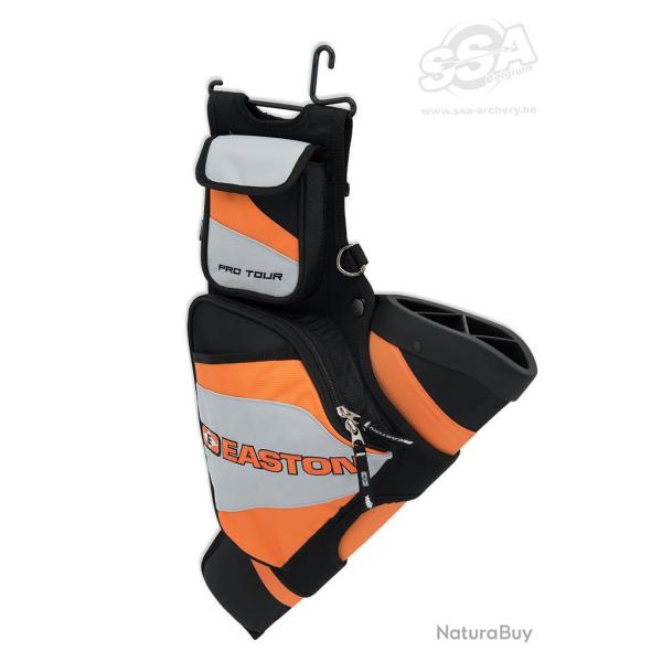 Easton, carquois cible H13 protour gaucher