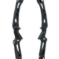 Decut, poign&eacute;e classique CNC Honord 25" droiti&egrave;re