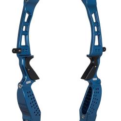 Decut, poign&eacute;e classique CNC Rhino barebow droiti&egrave;re