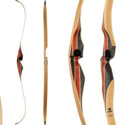 Bearpaw, arc de chasse hopi 60" 45 gaucher