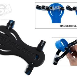 Avalon prot&egrave;ge bras Tec one Smart Rubber Rouge