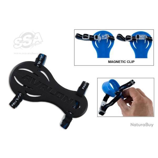 Avalon prot�ge bras Tec one Smart Rubber Rose