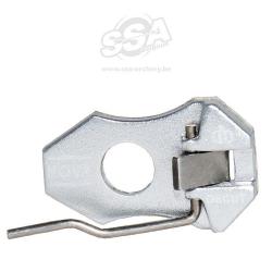 Decut, repose fl&egrave;che classique adh&eacute;sif Nova 1 droitier