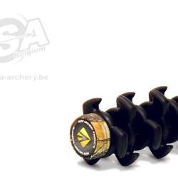 Nap, stabilisation chasse camo 5"