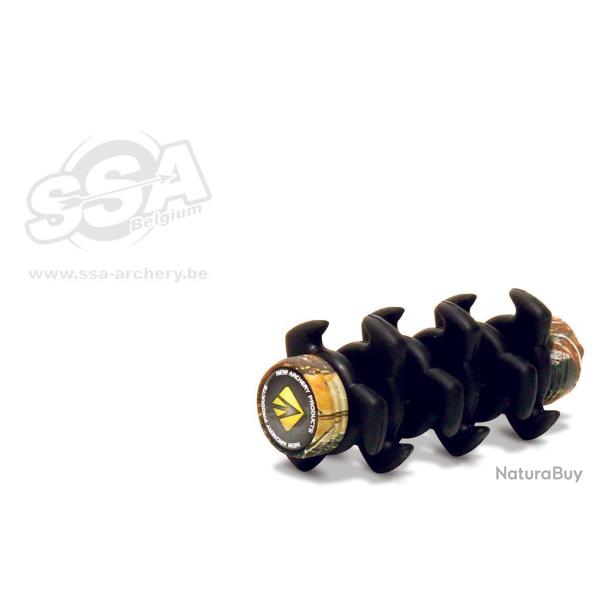 Nap, stabilisation chasse camo 5"