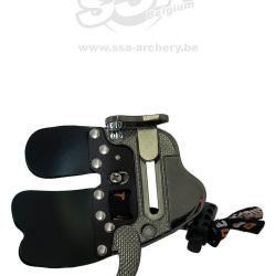 Decut, palette promix heavy gauche X-large XL gauche