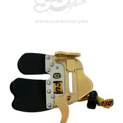 Decut, palette promix heavy droite large L droite