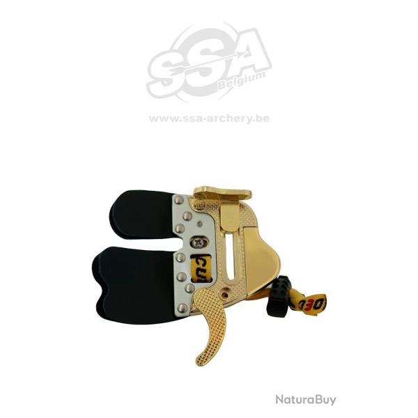 Decut, palette promix heavy droite large L droite