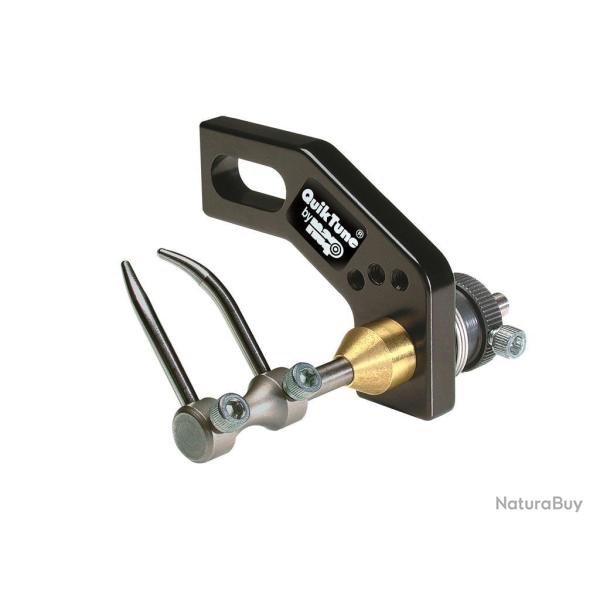 Nap, repose fl�che compound quicktune 800 droite