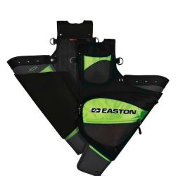 Easton, carquois Deluxe HIP gaucher