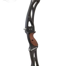 Core, poign&eacute;e classique Astral Blanc droite