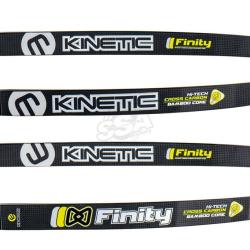 Kinetic, branches classiques carbon Bamboo Finity 70 20