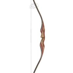 Buck Trail, arc de chasse Pronghorn 64" droite 45 64