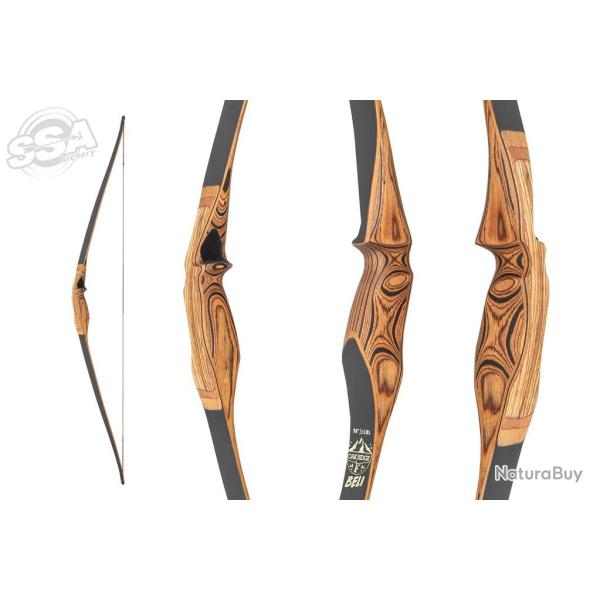 OAK Ridge, arc hybridBeli shorty 58" 35