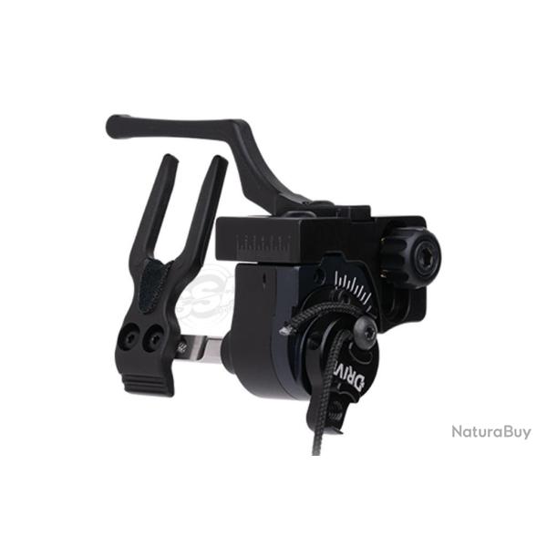 Ripcord, repose fl�che compound drop away Noir gauche