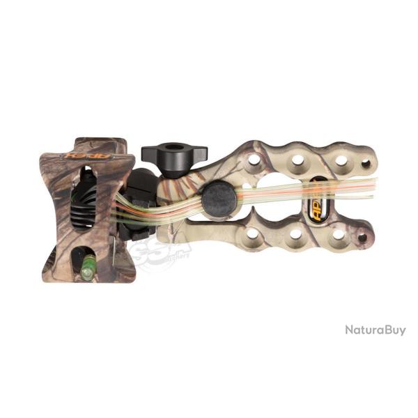 Apex Gear viseur chasse Accu-strike pro light 5 pin