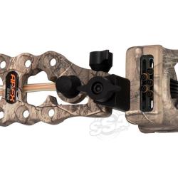 Apex Gear viseur chasse Accu-strike pro light 5 pin