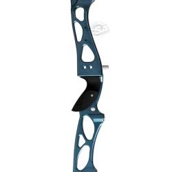 Mybo, poign&eacute;e classique ILF Elite 25" Urban Grey Matt Gris gauche 25"
