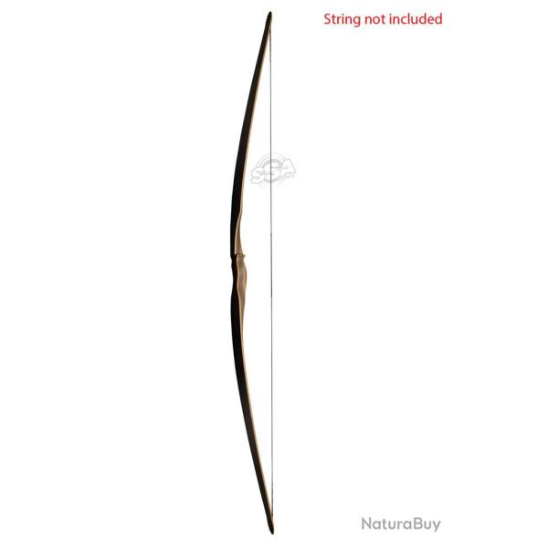 Samick, longbow Sage 68" droite 30 68