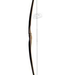 Samick, longbow Sage 68" droite 40 68