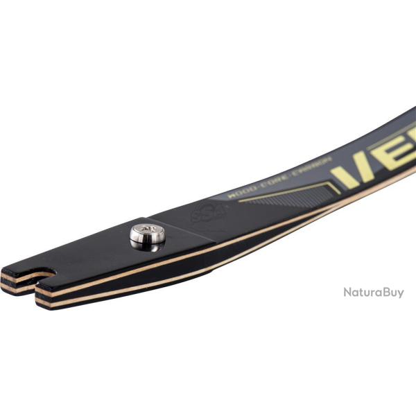 Core, branches classiques ILF Verios carbon wood 70 28