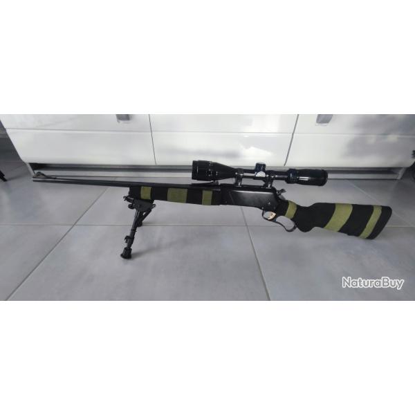 Browning BLR - Calibre 7mm-08 Remington + Lunette Bushnelle x12 - Tr�s bon �tat