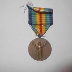 m&eacute;daille militaire Fran&ccedil;aise