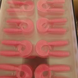 Leurres Grup Curl Ron Thompson 1.8g 5.5cm