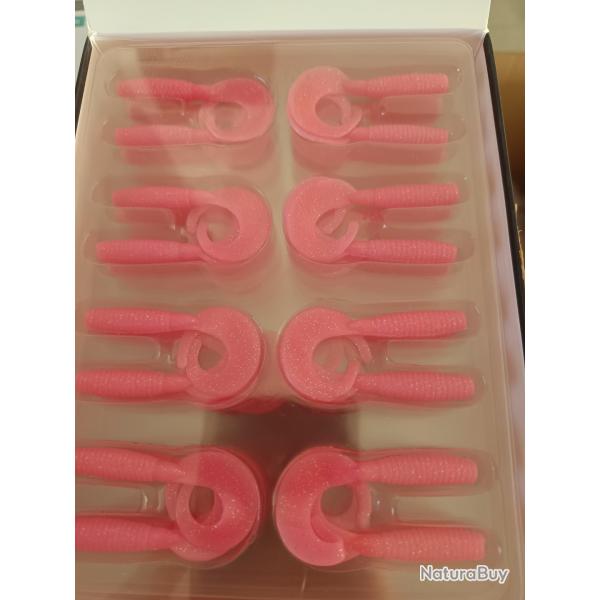 Leurres Grup Curl Ron Thompson 1.8g 5.5cm