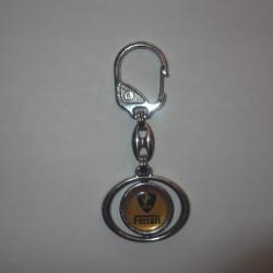 porte clef Ferrari