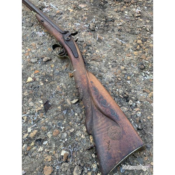 Fusil � percussion