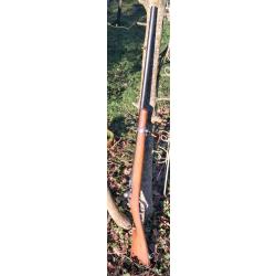 Vends fusil gras en calibre 16