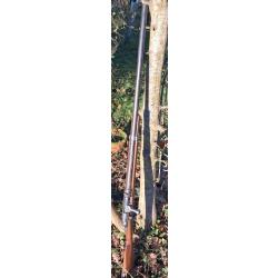 Vends fusil gras en calibre 16 "KYNOCH'S PATENT"