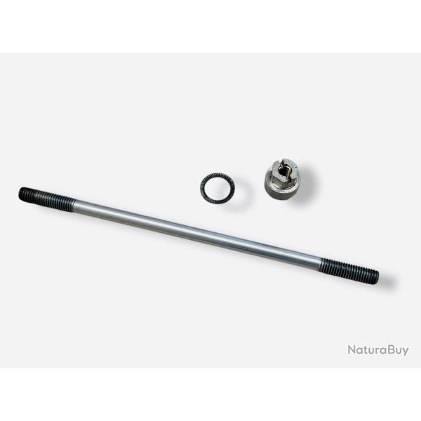 Tirant de Crosse VERNEY CARRON -  ALTO 6