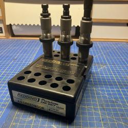 jeux d'outils Redding