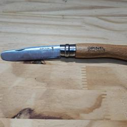 Opinel junior num&eacute;ro 7