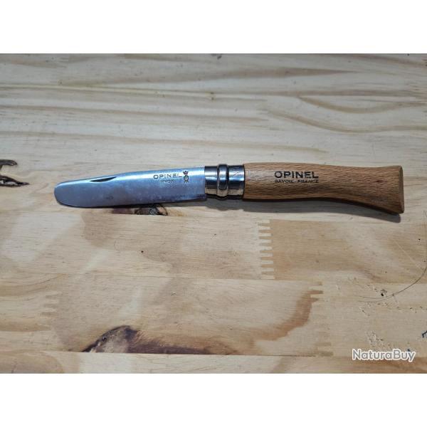 Opinel junior num�ro 7