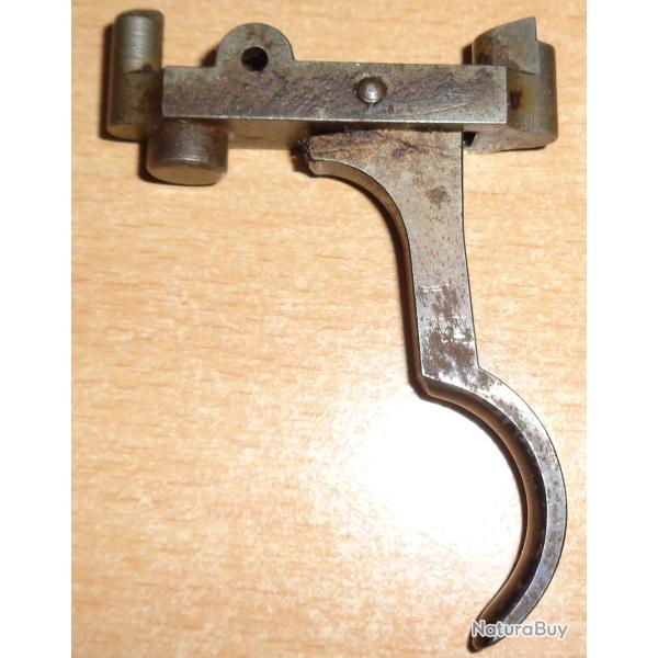 queue de d�tente de mauser suedois M96 et M38